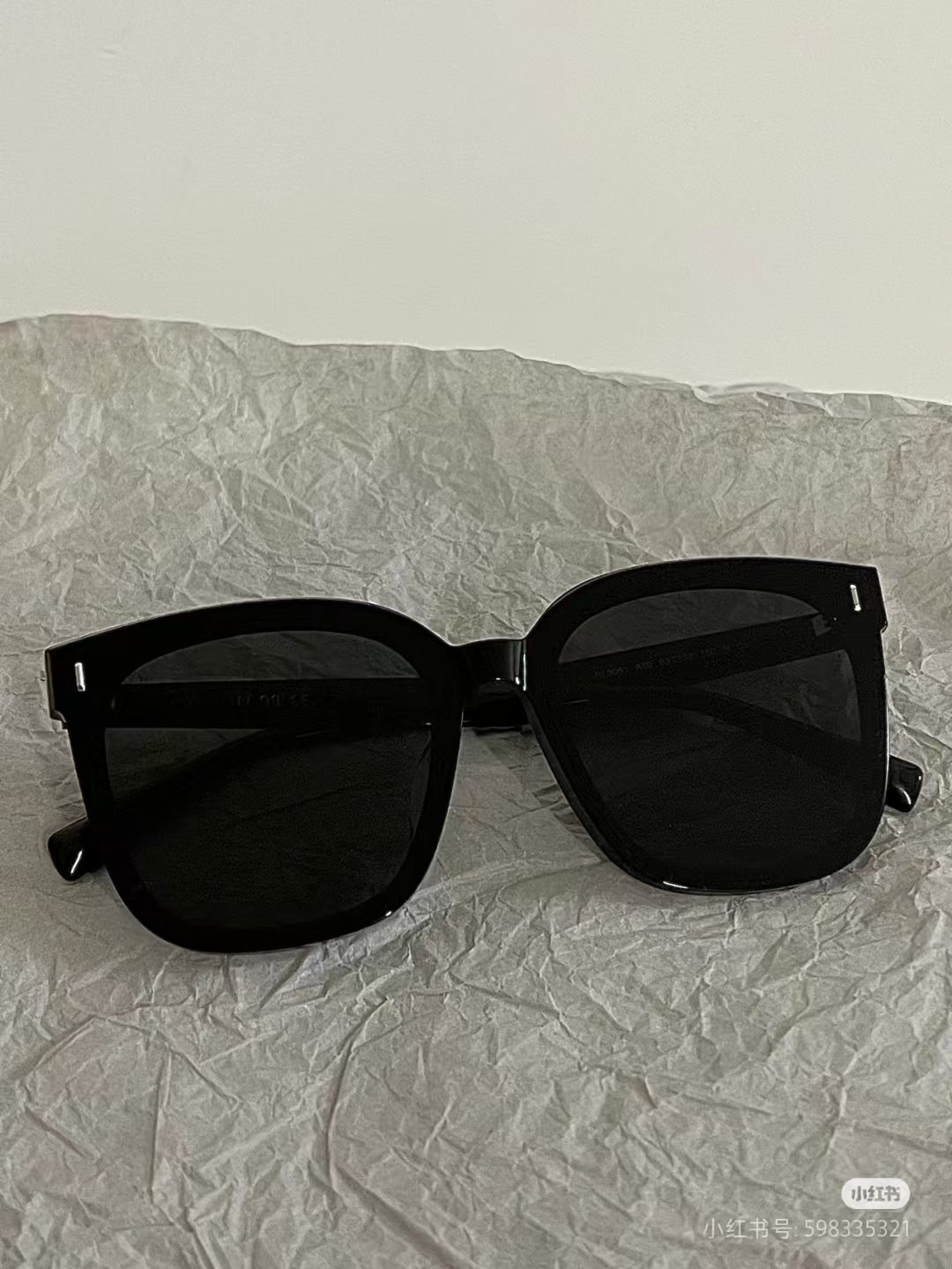 Luxury Eyewear: Elevate Your Style with Exquisite Craftsmanship-137 Sunglasses