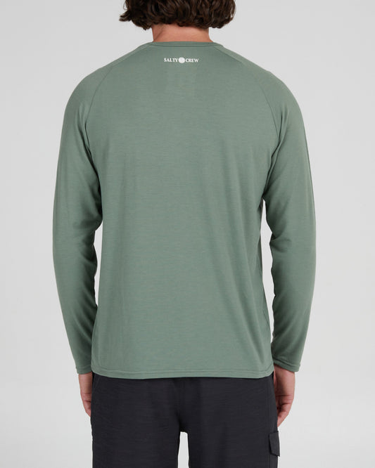Mariner UV Fatigue L/S Tee