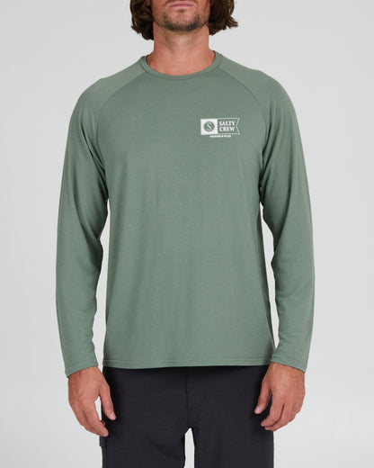 Mariner UV Fatigue L/S Tee