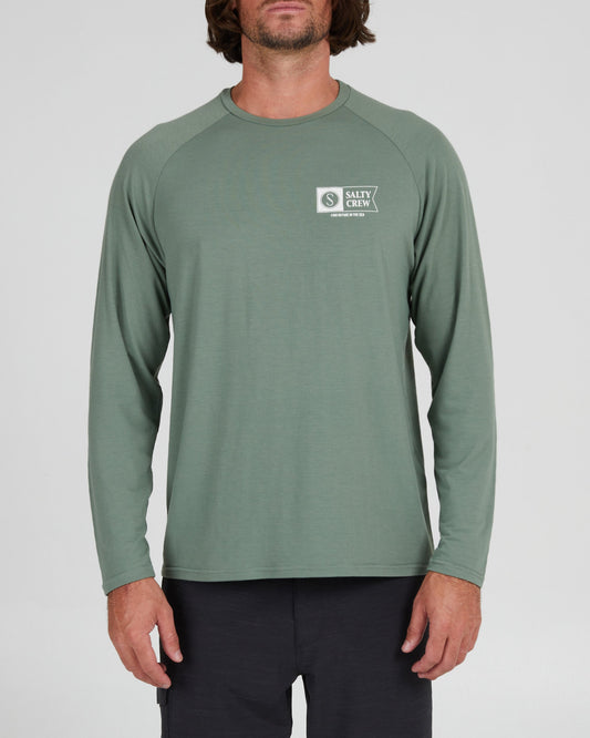 Mariner UV Fatigue L/S Tee