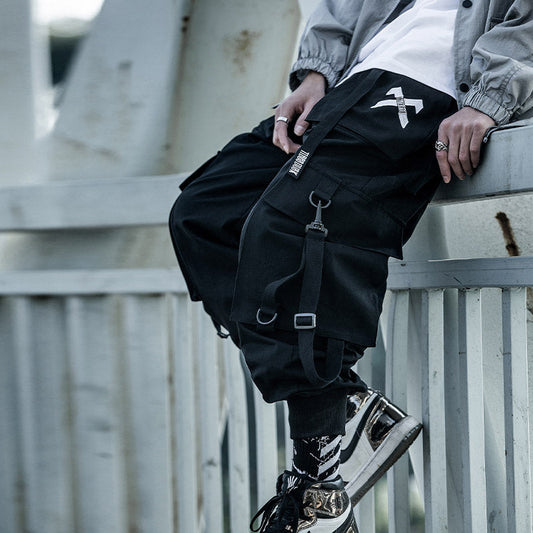 Comfortable Men Cargo Pant
