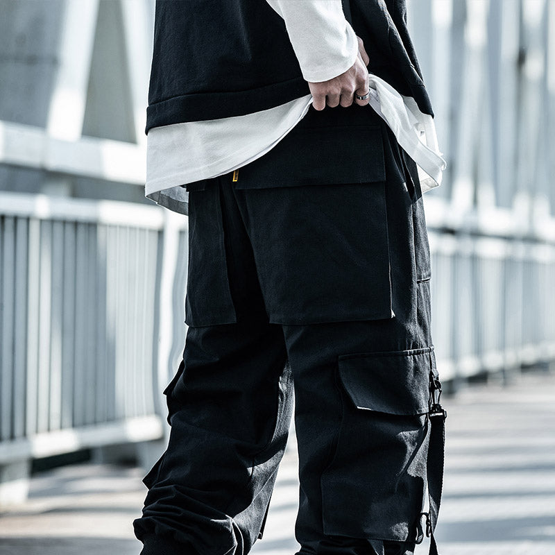 Comfortable Men Cargo Pant