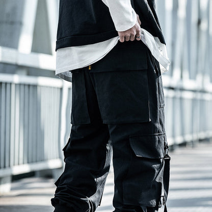 Comfortable Men Cargo Pant