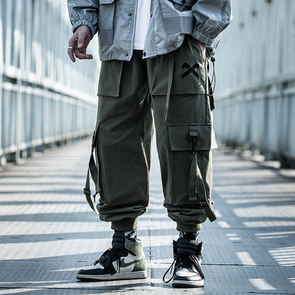 Comfortable Men Cargo Pant
