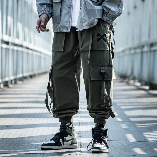 Comfortable Men Cargo Pant