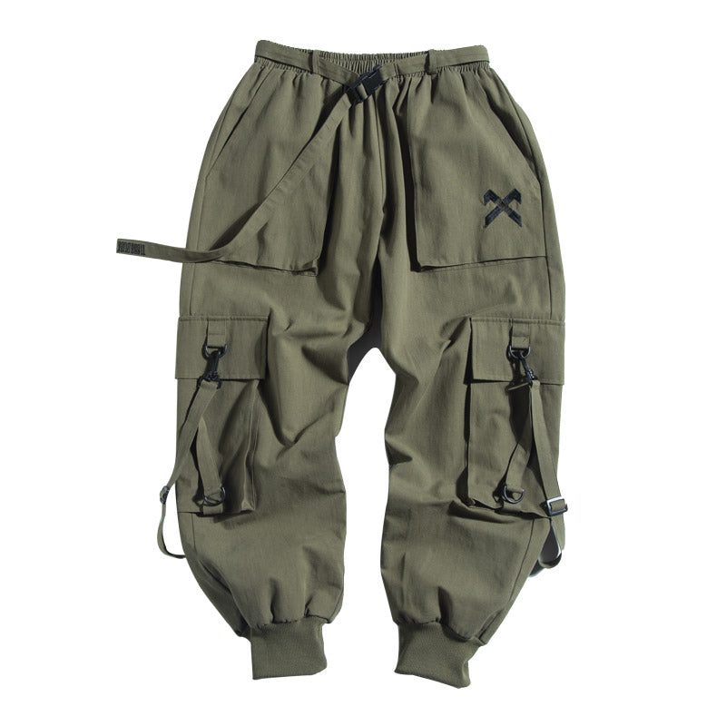Comfortable Men Cargo Pant