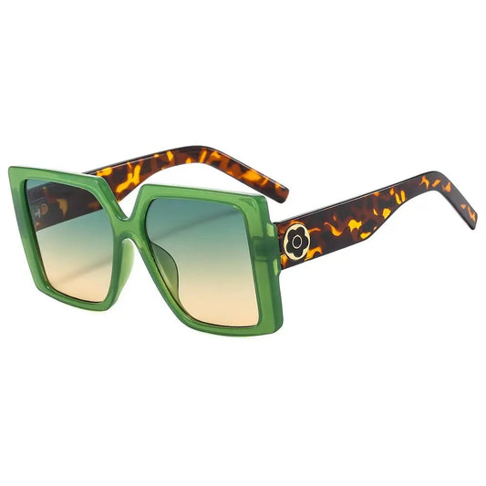 Luxury Eyewear: Elevate Your Style with Exquisite Craftsmanship-130 sunglasses