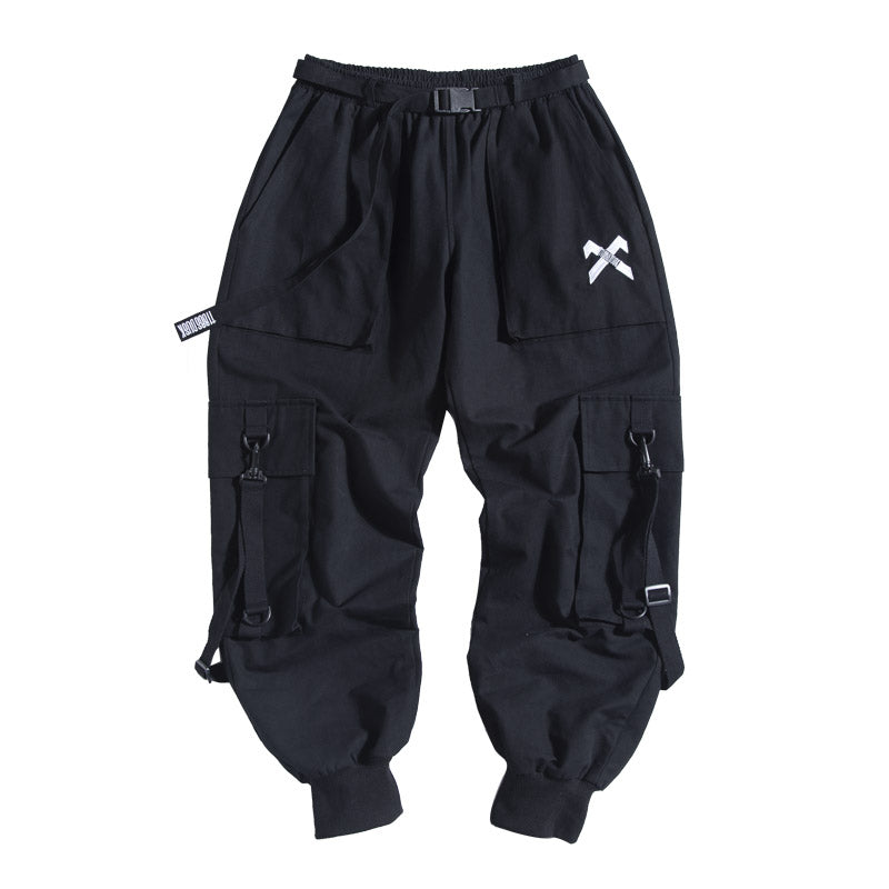 Comfortable Men Cargo Pant