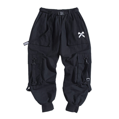 Comfortable Men Cargo Pant