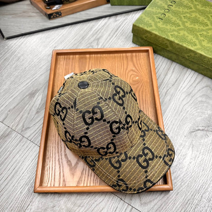 Exquisite Collection of Premium Hats-126